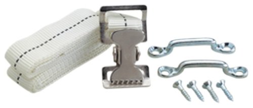 Algopix Similar Product 18 - EPCO GS 1 1" x 6' Marine Gas Tank Strap