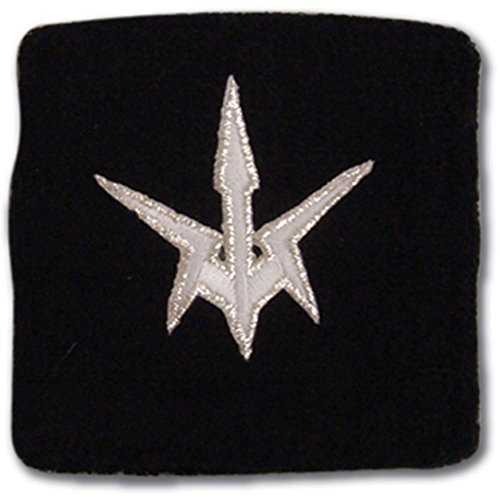Algopix Similar Product 5 - Code Geass Symbol Wristband GE 8191