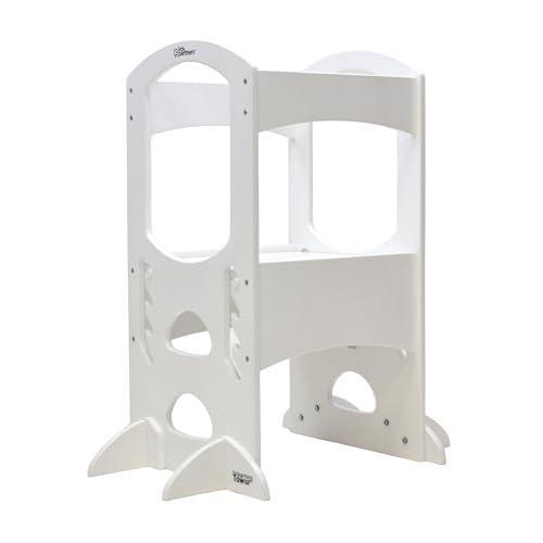 Algopix Similar Product 5 - Little Partners Kids Learning Tower