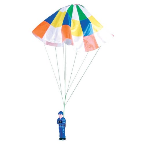 Algopix Similar Product 16 - Tobar Sky Diver Toy