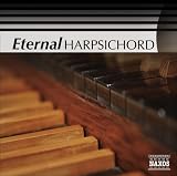 Algopix Similar Product 16 - Eternal Harpsichord / Various
