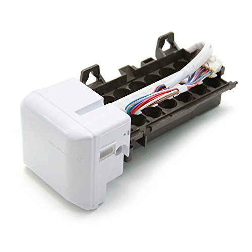 Algopix Similar Product 19 - Samsung Icemaker Assembly DA9705554A