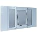 Algopix Similar Product 8 - Ideal Pet Products Aluminum Sash Window