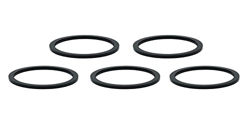 Algopix Similar Product 9 - Wheels Manufacturing 118Inch Spacer