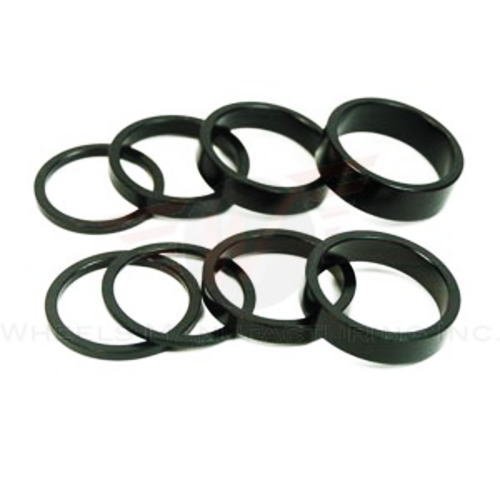 Algopix Similar Product 3 - Wheels Manufacturing 15Inch Spacer