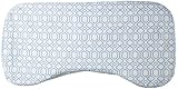 Algopix Similar Product 2 - Kushies Nursing Pillow, Cream Polka Dots
