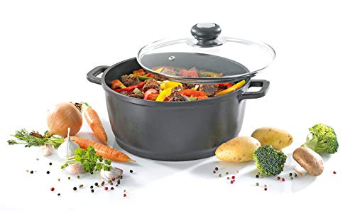 Algopix Similar Product 13 - Karl Kruger Delta Aluguss Series Pot