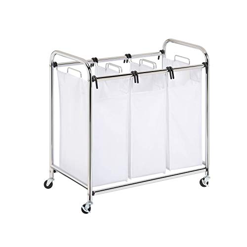 Algopix Similar Product 12 - HoneyCanDo SRT01235 HeavyDuty