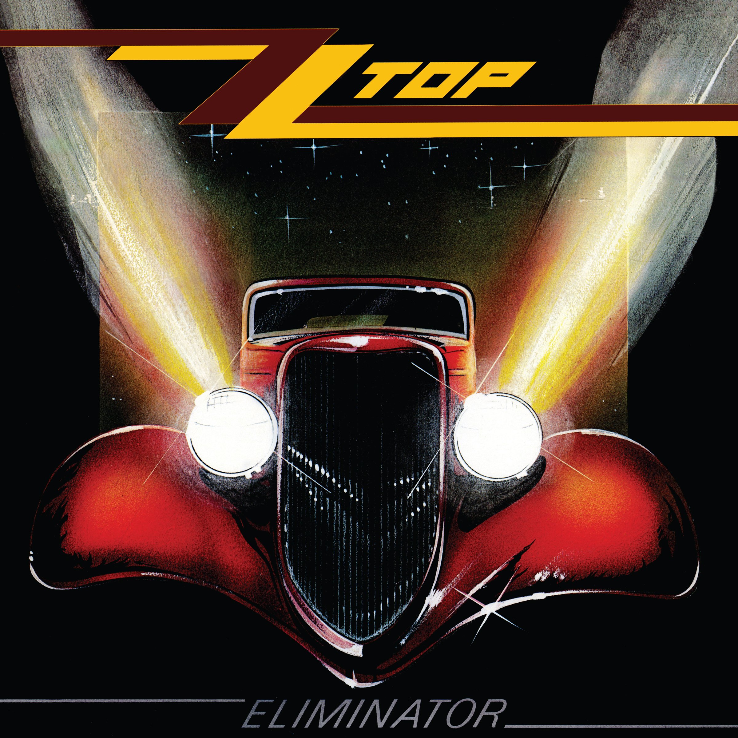 Algopix Similar Product 13 - Sharp Dressed Man (2008 Remaster)