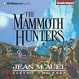 Algopix Similar Product 13 - The Mammoth Hunters Earths Children