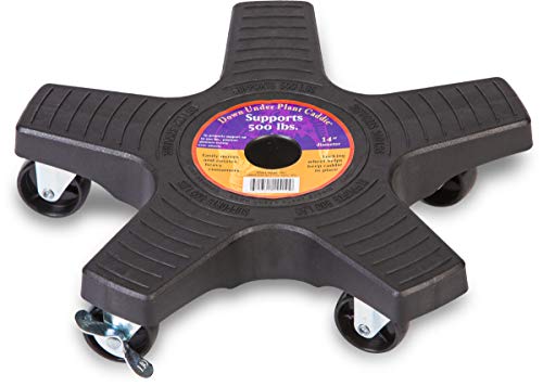 Algopix Similar Product 13 - Bosmere S14410 Down Under Plant Caddie