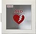 Algopix Similar Product 15 - Universal Activar Alarmed AED Cabinet