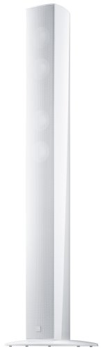 Algopix Similar Product 15 - Canton CD 300 Speaker Pair White High