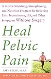 Algopix Similar Product 18 - Heal Pelvic Pain The Proven