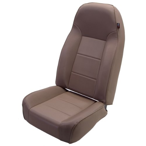 Algopix Similar Product 16 - Rugged Ridge 1340104 Seat HighBack