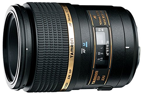 Algopix Similar Product 6 - Tamron SP AF 90mm F28 Di Macro 11
