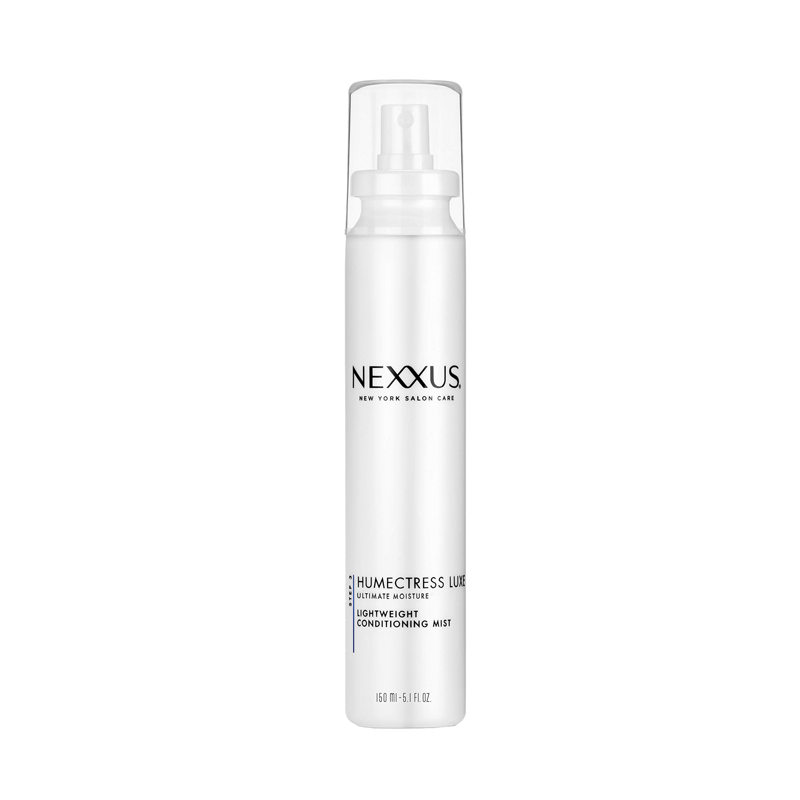 Algopix Similar Product 19 - Nexxus Conditioning Mist for Dry Hair