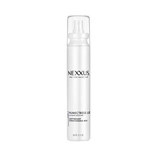 Algopix Similar Product 8 - Nexxus Conditioning Mist for Dry Hair