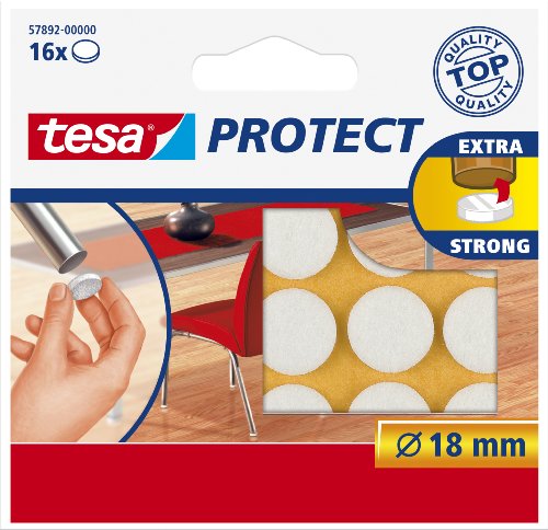 Algopix Similar Product 14 - Tesa Surface Protectors Anti Scratch