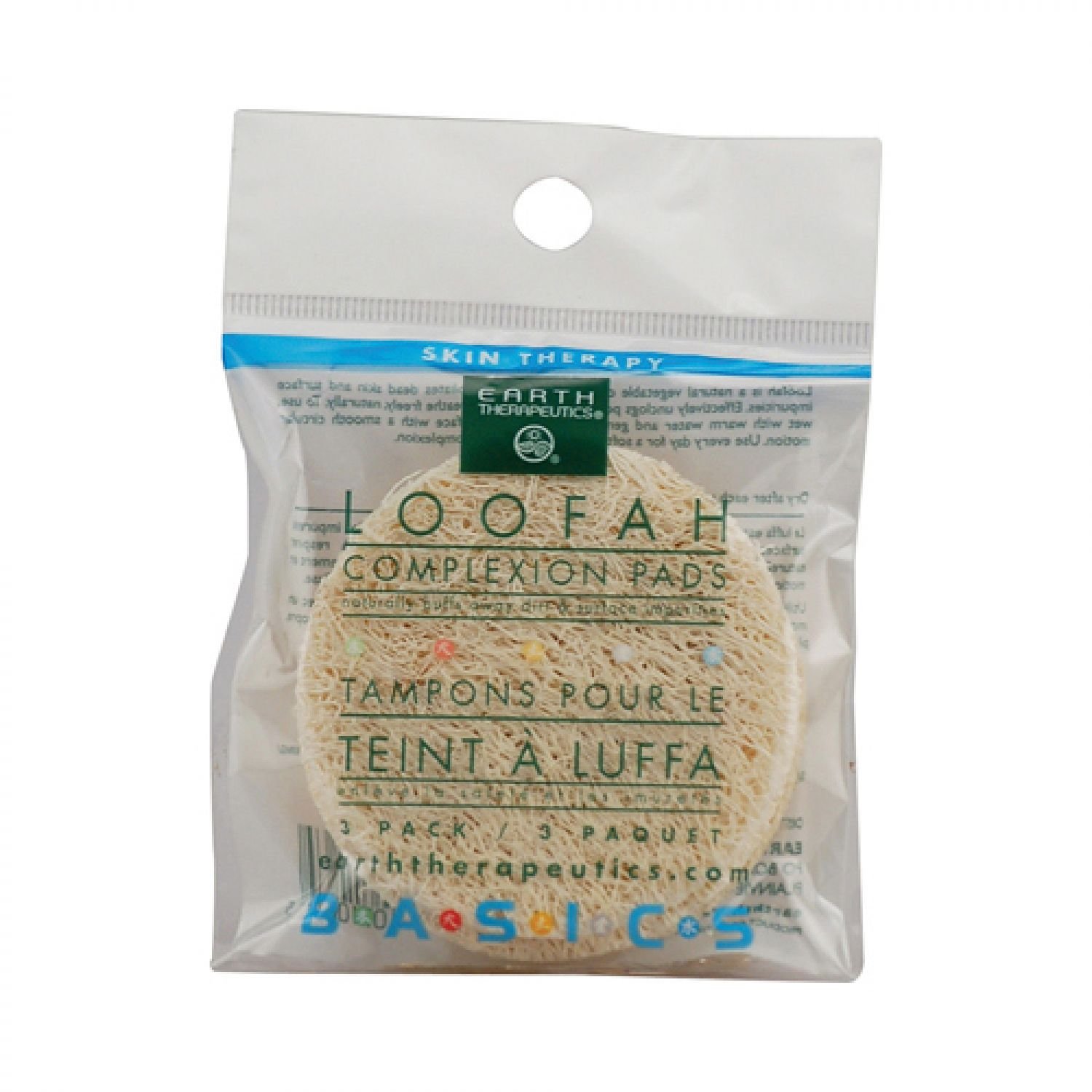 Algopix Similar Product 14 - Earth Therapeutics EARTH THERAPEUTICS