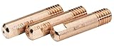 Algopix Similar Product 18 - Draper W607p Mig Torch Tips For Welders