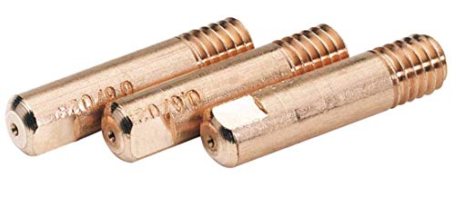 Algopix Similar Product 18 - Draper W607p Mig Torch Tips For Welders