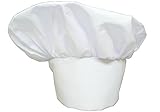 Algopix Similar Product 5 - Jacobson Hat Company Mens Chef Hat