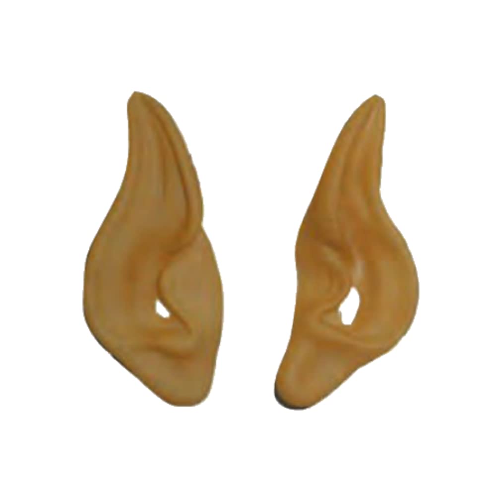 Algopix Similar Product 19 - Latex Alien Elf Fairy Goblin Ears