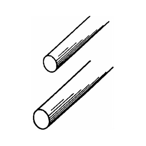 Algopix Similar Product 11 - KS 508 Music Wire 015 inches D x 36