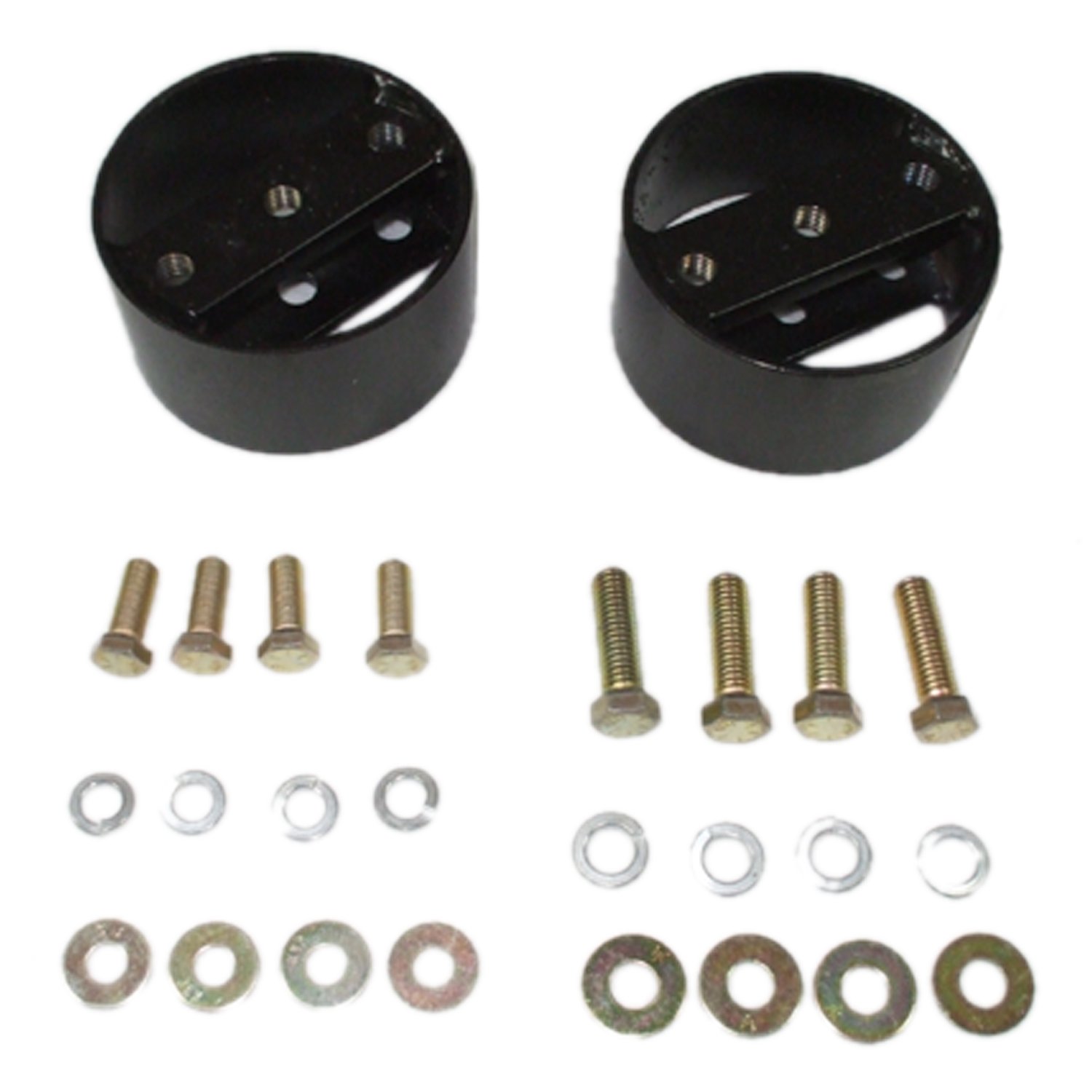 Algopix Similar Product 6 - Firestone WR17602370 4 Spring Spacer