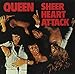 Algopix Similar Product 20 - Sheer Heart Attack [Vinyl]