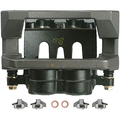 Algopix Similar Product 20 - Cardone 18B5077 Remanufactured
