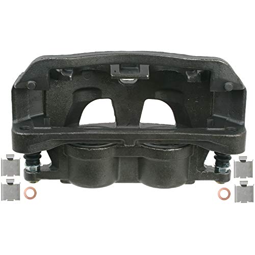 Algopix Similar Product 5 - Cardone 18B5072 Remanufactured
