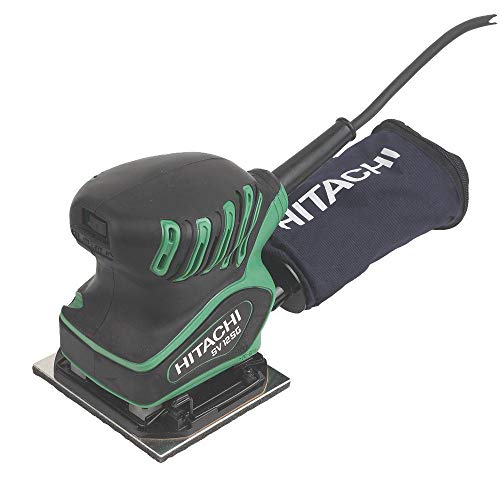 Algopix Similar Product 2 - Oscillating Sander SV 12SG