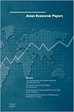Algopix Similar Product 17 - Asian Economic Papers