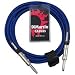 Algopix Similar Product 12 - DiMarzio EP1718SSEB Braided Instrument