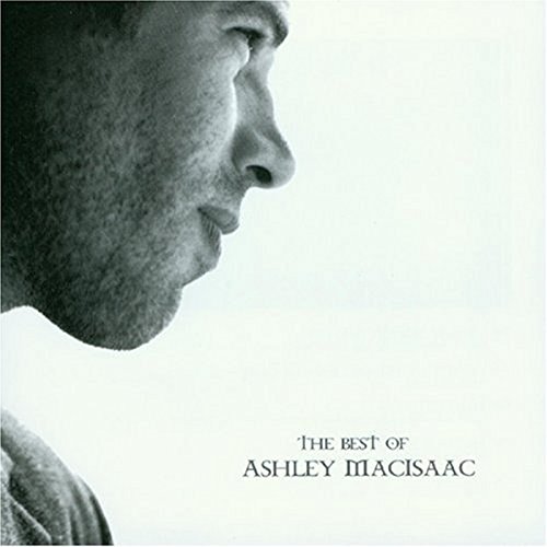 Algopix Similar Product 7 - The Best Of Ashley MacIsaac