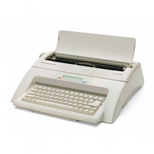Algopix Similar Product 5 - Olympia Carrera de Luxe MD