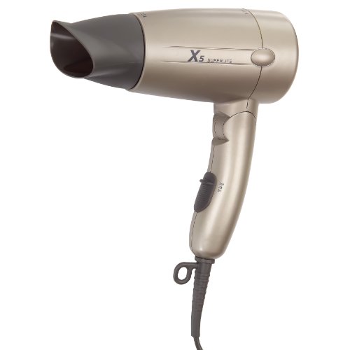 Algopix Similar Product 9 - X5 Superlite Professional Travel Size