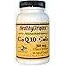 Algopix Similar Product 6 - Healthy Origins Coq10 300mg Clin Str 60