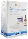 Algopix Similar Product 6 - Himalayan Institute Press Neti Pot