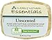 Algopix Similar Product 14 - Glycerine Soap (Unscented) 8 pack