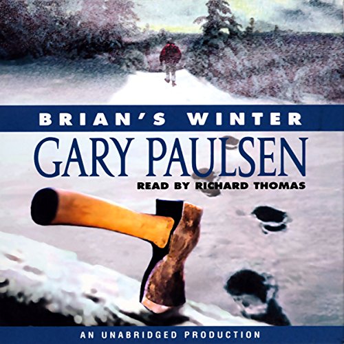 Algopix Similar Product 14 - Brian's Winter