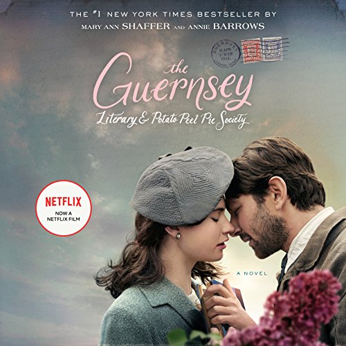 Algopix Similar Product 4 - The Guernsey Literary and Potato Peel
