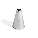 Algopix Similar Product 6 - De Buyer 211219 N with Fluted E6 with