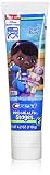 Algopix Similar Product 2 - Crest ProHealth Stages Disney Jr Doc