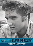 Algopix Similar Product 1 - Elvis Presley (Up Close)