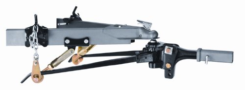 Algopix Similar Product 1 - Reese 66082 StraitLine Trunnion Bar