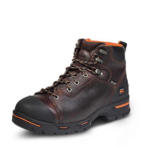 Algopix Similar Product 17 - Timberland PRO Mens Endurance 6 Inch