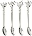Algopix Similar Product 15 - Elegance Silver 87625 Silver Plated